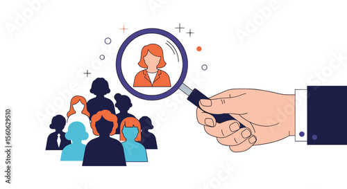 Identifying the Right Talent Finding the Best Candidate for Your Team