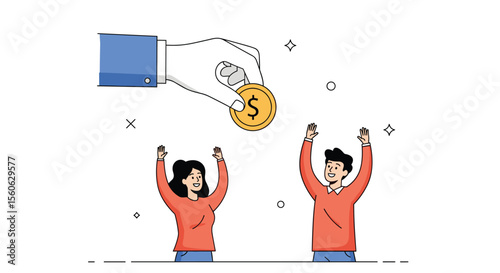 Financial Assistance For Everyone Achieving Their Goals With Generosity And Support