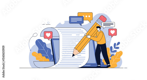 Creative Content Writing Tips for Engaging Online Audiences