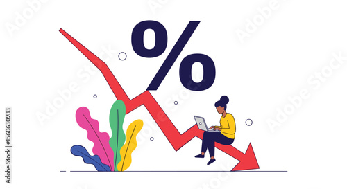 Understanding Financial Declines and Economic Downturns with Business Analysis
