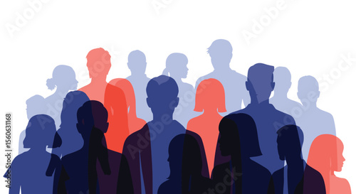 Understanding Collective Behavior in Modern Society and Its Impact on Groups