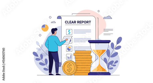 Financial Analysis and Strategic Planning for Business Growth and Profitability