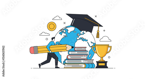 Global Education Opportunities Discover Your Future Academic Success