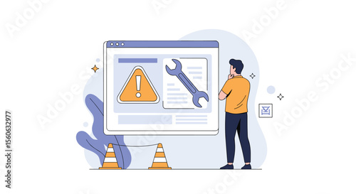Website Maintenance and Technical Support for Online Business Growth