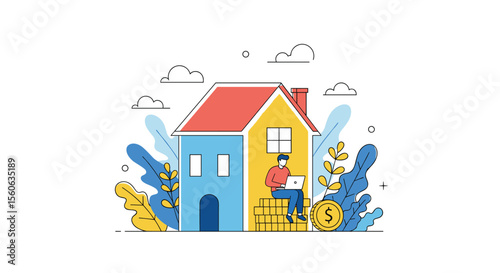 Financial Planning for Your Homeownership Journey Achieve Your Housing Goals