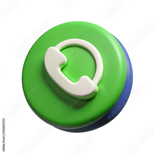 Purple 3D Plus Sign: Addition, Positive, and New Content Symbol