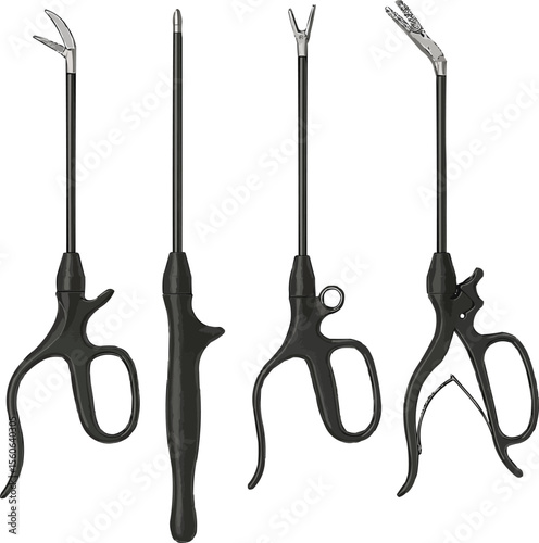 laparoscopic tools