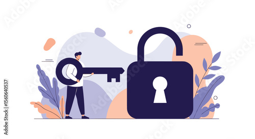Unlock Your Digital Security Protect Your Data With These Essential Tips