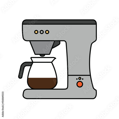 coffee maker