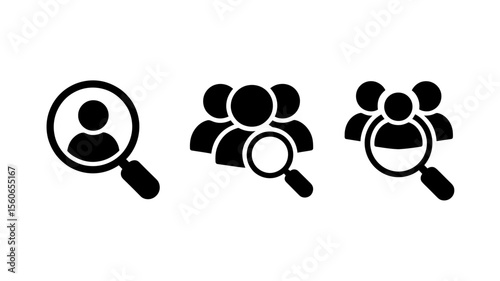 Effective Talent Search Finding the Right People with Targeted Search Strategies