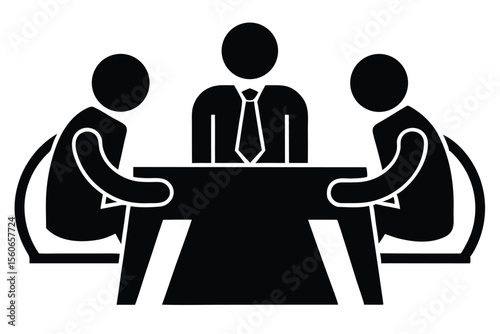 man and woman vector icon