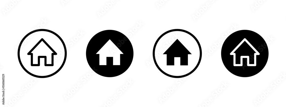 Foto Home icon