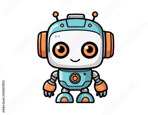 Robot 