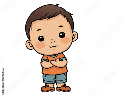 Boy