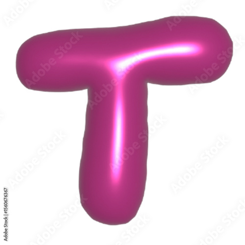 3D Balloon Alphabet PNG – Full A to Z Uppercase in Pink 3D Balloon Number PNG Set – 0 to 9 Green Glossy Font Balloon Letter & Number Bundle – 3D A-Z & 0–9 in 2 Colors