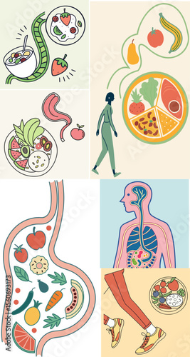 Support digestion and boost overall wellness with products designed to improve gut health, balance microbiome, and promote vitality