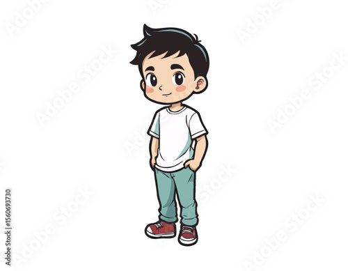 Boy