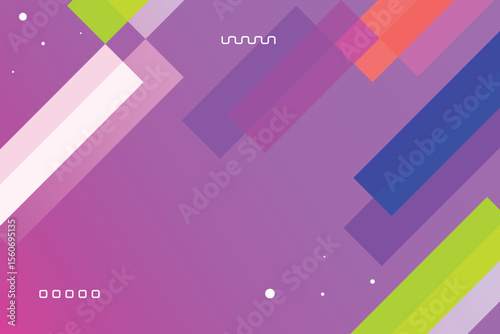 New background 2025 2026, Object background template, Colorful  new creative background template.