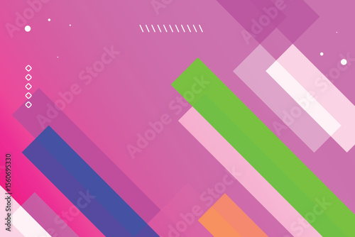 New background 2025 2026, Object background template, Colorful  new creative background template.