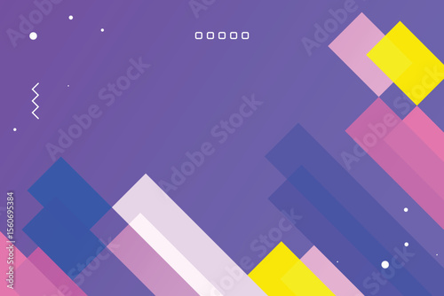 New background 2025 2026, Object background template, Colorful  new creative background template.