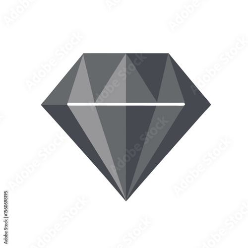 diamond vector illustration