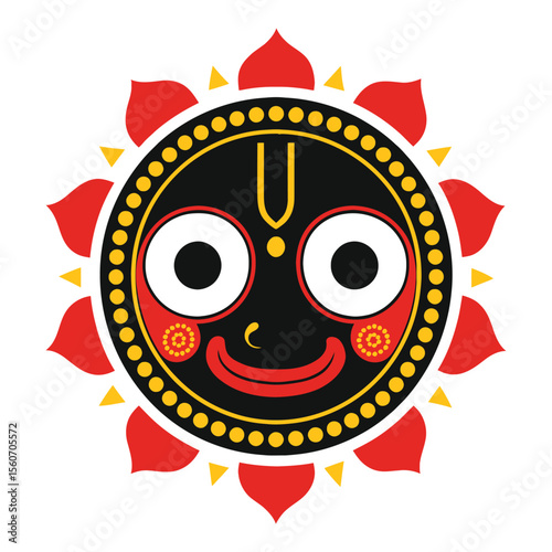 Jagannath The Lord of the Universe and the Soul of Puri