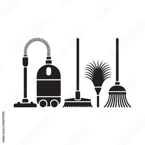 vacuum cleaner set