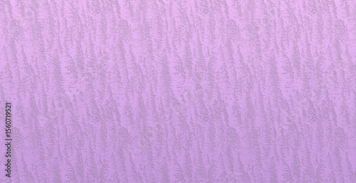 Lavender Textured Wall Surface Background purple