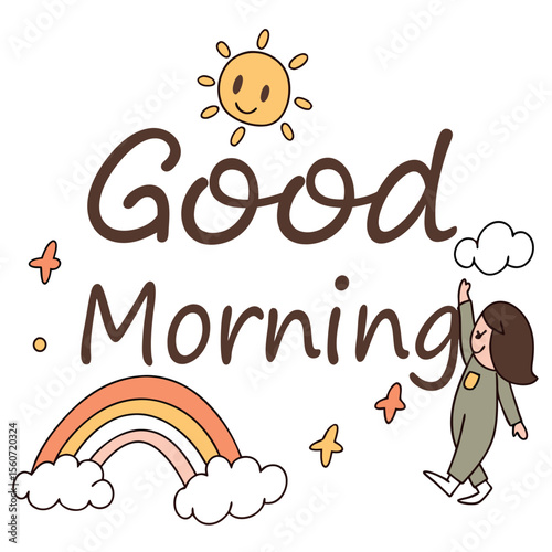 Cordial Good Morning