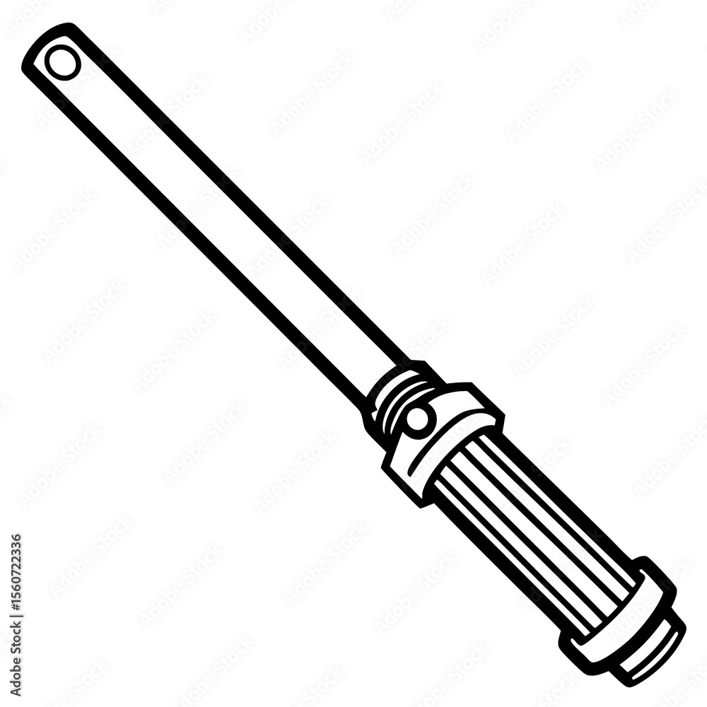vector illustration of a hammer vector illustration of a hammer