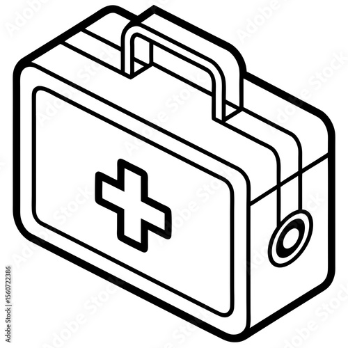 first aid kit