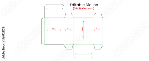 dieline template,box dieline,dieline packaging,die lines,pizza box dieline
