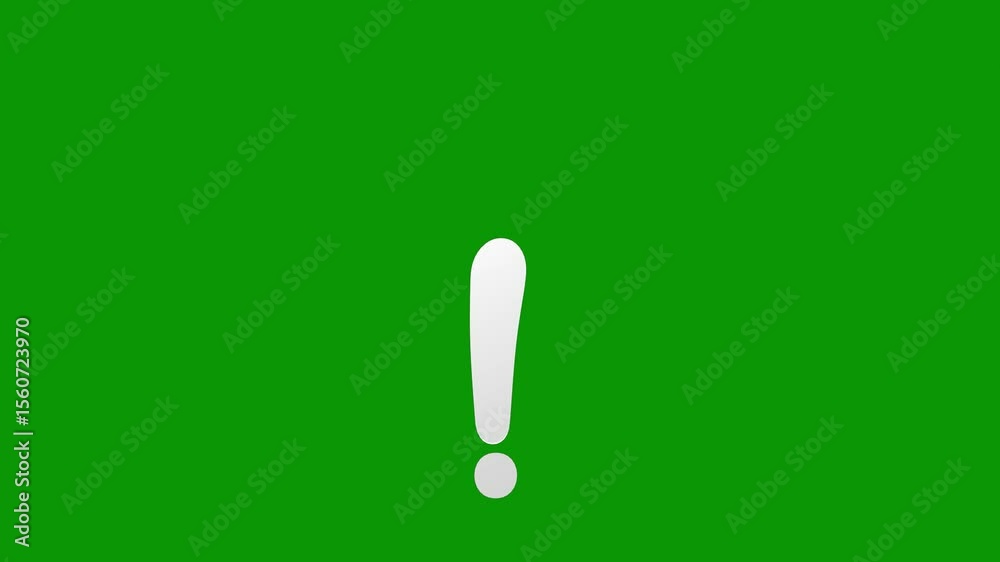  green screen exor sign border animated chromakey movement colorful creative gesture motion figure expression layers style backgrounds elements