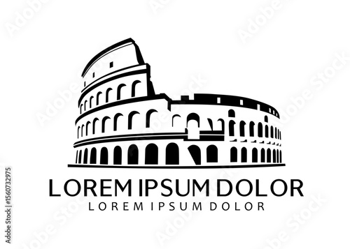 building silhouette.eps