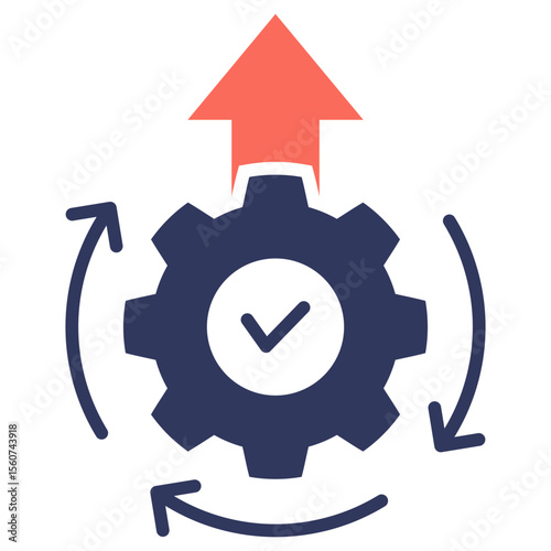 Improve Mixed Icon