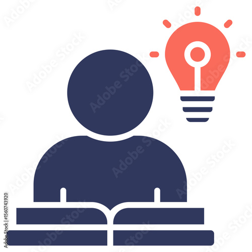 Learning Mixed Icon