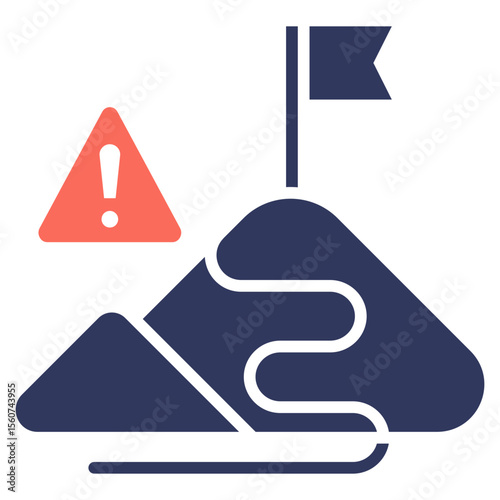 Challenge Mixed Icon