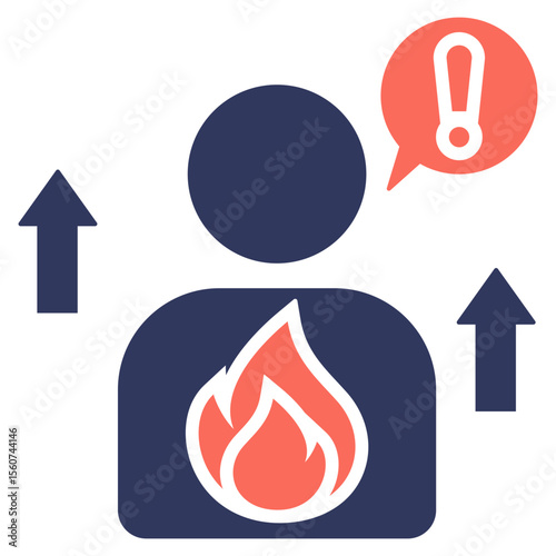Motivation Mixed Icon
