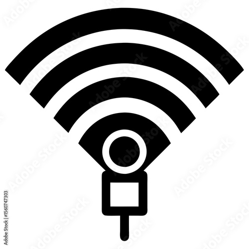 wi fi icon