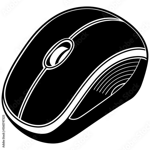 computer mouse icon
