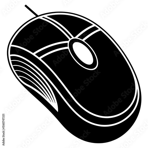 computer mouse icon