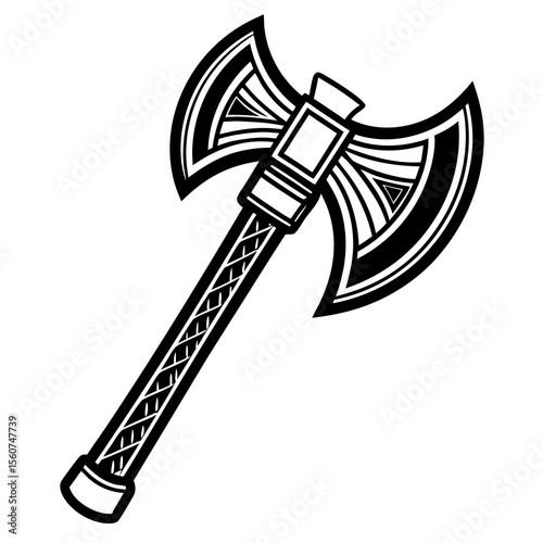 axe