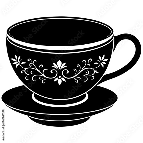 cup of coffee