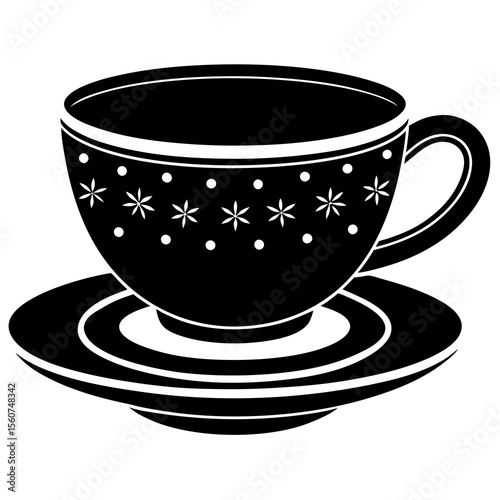 cup of coffee