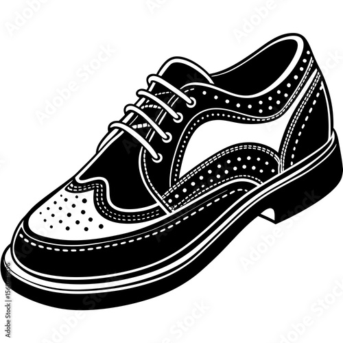 pair of shoes