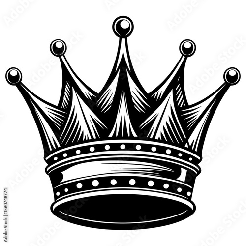 set of crowns