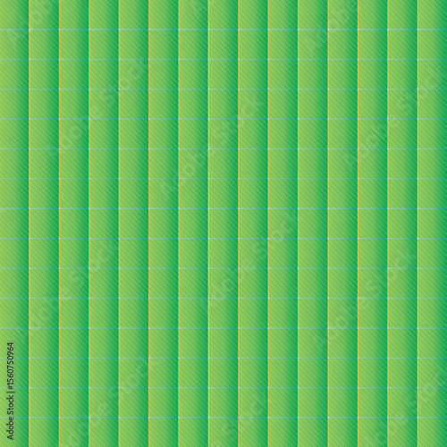 abstract geometric background