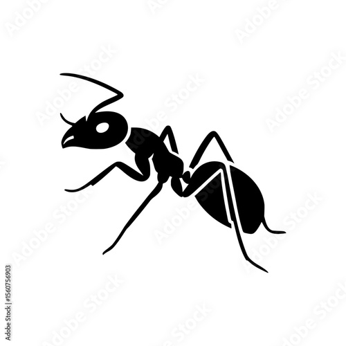 Ant icon