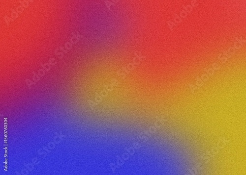 Abstract colorful background