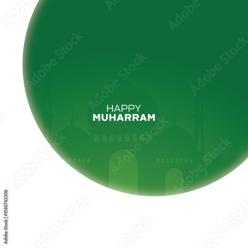 Happy Muharram
